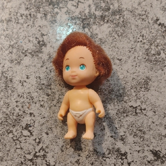 Replacement / Extra Quint Dolls - Picture 4 of 10